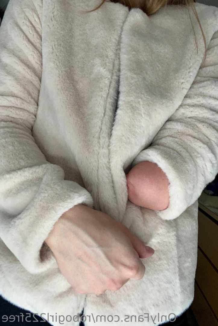 robogirl225free Onlyfans leaked photo 11649675 on Hotleaks.tv