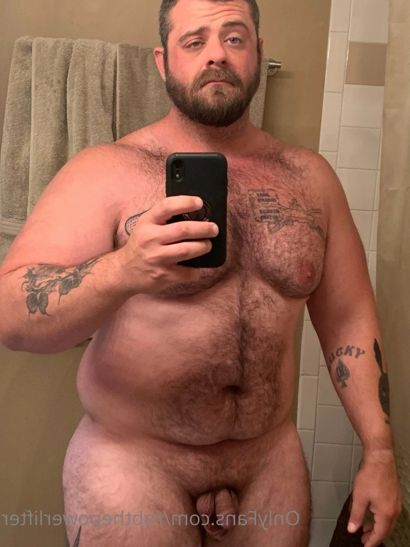 Rob [ robthepowerlifter ] Onlyfans leaked photo 5035341 on Hotleaks.tv