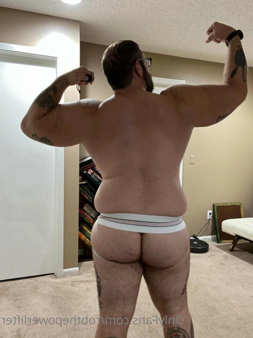 Rob [ robthepowerlifter ] Onlyfans leaked photo 5035413 on Hotleaks.tv