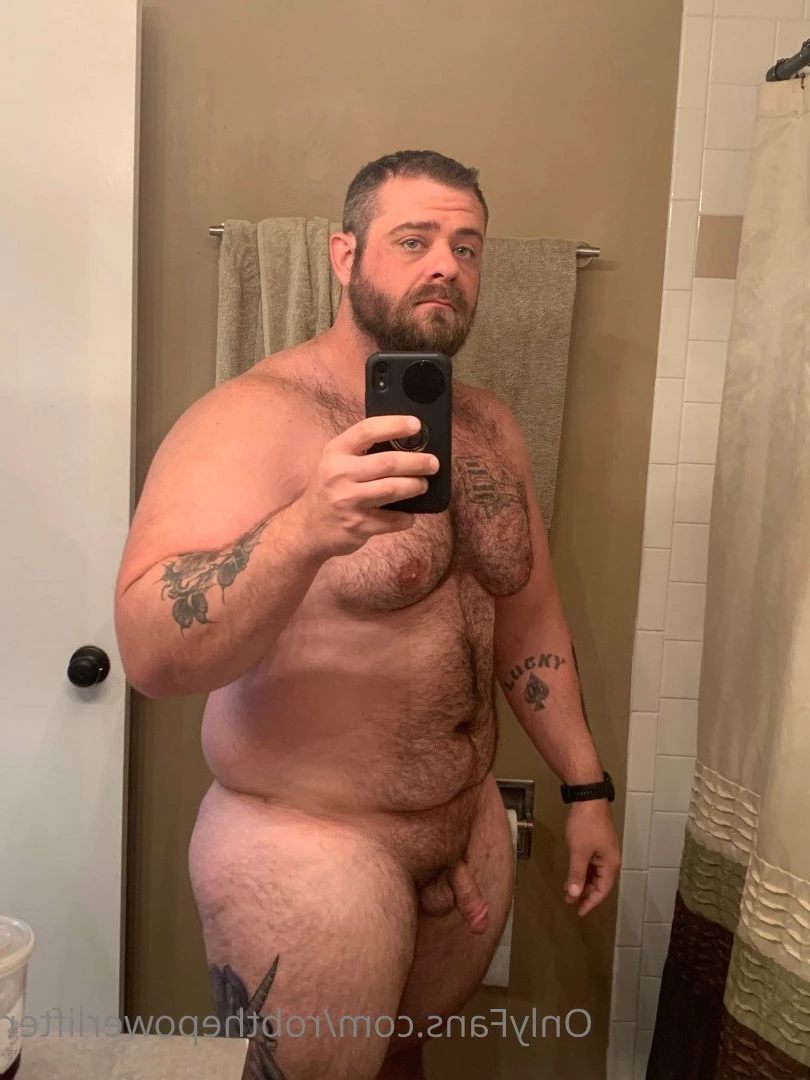 Rob [ robthepowerlifter ] Onlyfans leaked photo 5035513 on Hotleaks.tv