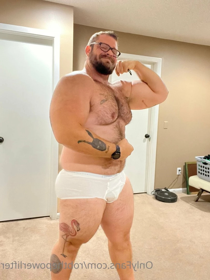 Rob [ robthepowerlifter ] Onlyfans leaked photo 5035656 on Hotleaks.tv