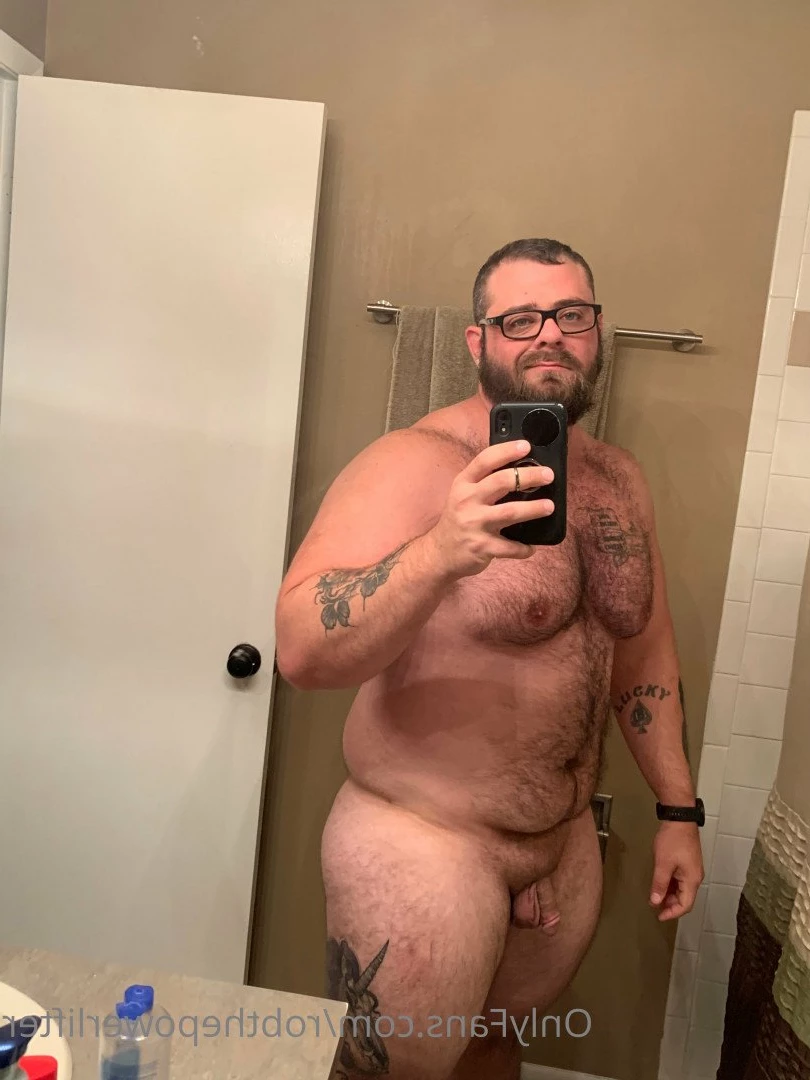 Rob [ robthepowerlifter ] Onlyfans leaked photo 5035706 on Hotleaks.tv