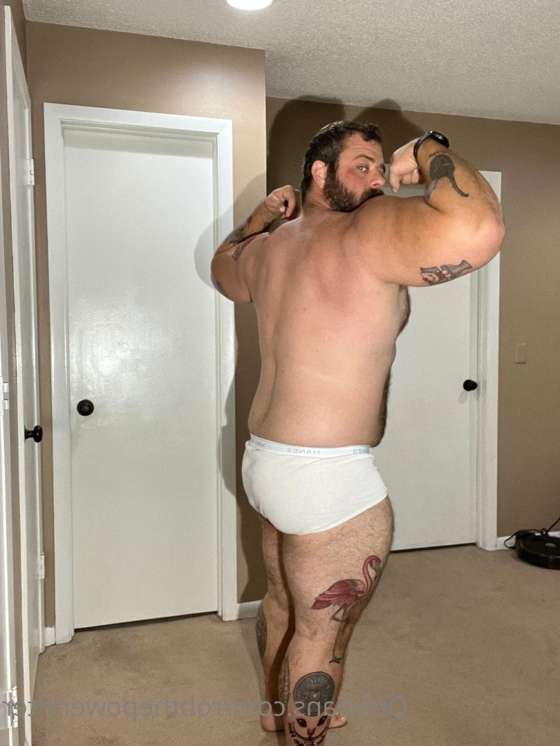 Rob [ robthepowerlifter ] Onlyfans leaked photo 5035750 on Hotleaks.tv