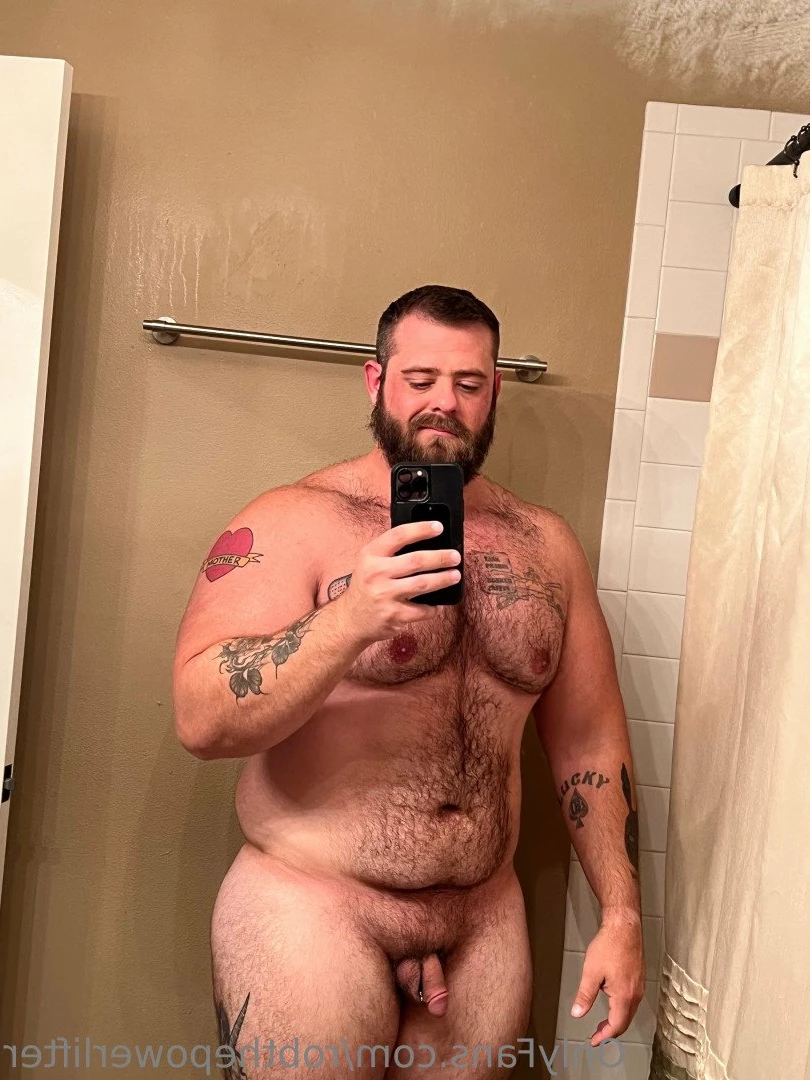 Rob [ robthepowerlifter ] Onlyfans leaked photo 5035760 on Hotleaks.tv