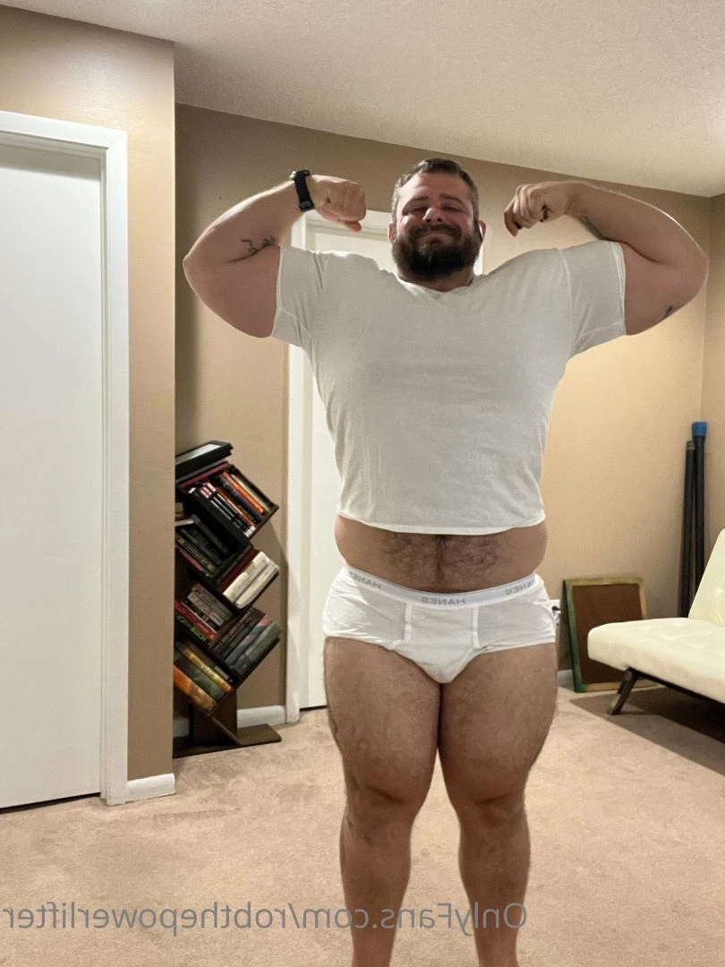 Rob [ robthepowerlifter ] Onlyfans leaked photo 5036025 on Hotleaks.tv