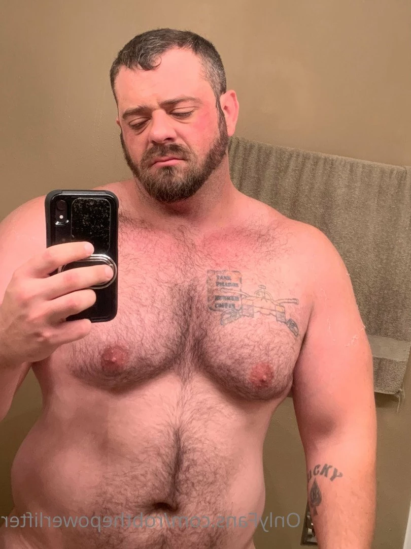 Rob [ robthepowerlifter ] Onlyfans leaked photo 5036104 on Hotleaks.tv