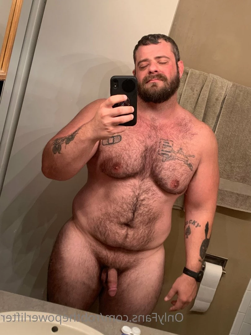 Rob [ robthepowerlifter ] Onlyfans leaked photo 5036247 on Hotleaks.tv