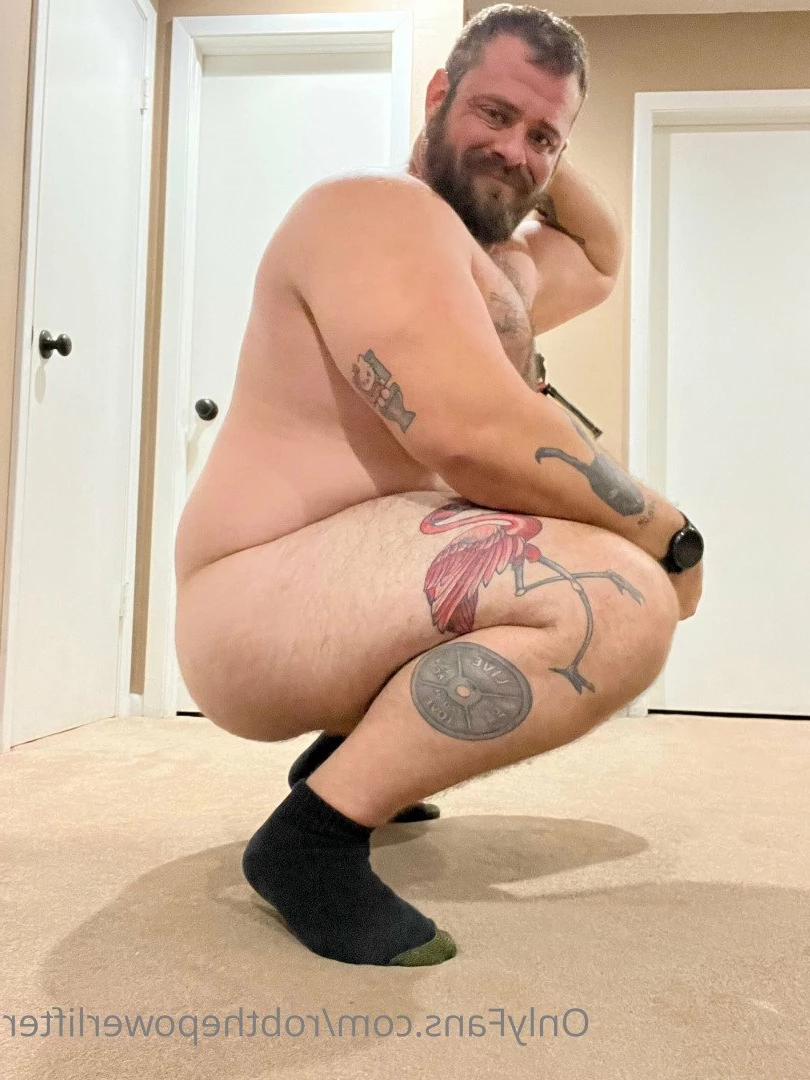 Rob [ robthepowerlifter ] Onlyfans leaked photo 5036260 on Hotleaks.tv