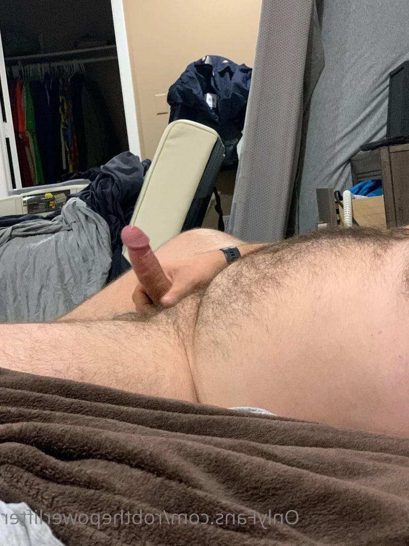 Rob [ robthepowerlifter ] Onlyfans leaked photo 5036370 on Hotleaks.tv