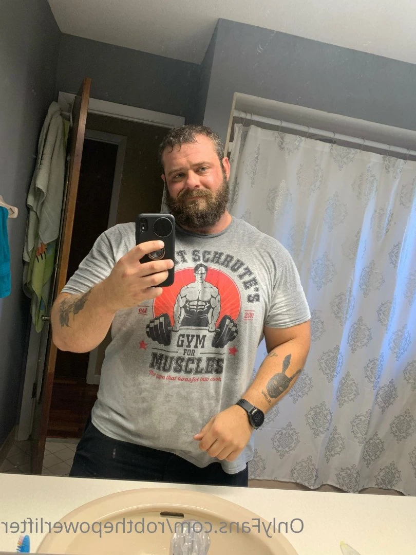 Rob [ robthepowerlifter ] Onlyfans leaked photo 5036382 on Hotleaks.tv