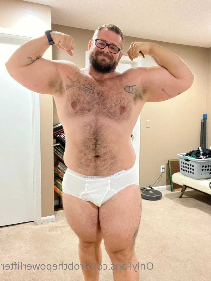Rob [ robthepowerlifter ] Onlyfans leaked photo 5036478 on Hotleaks.tv