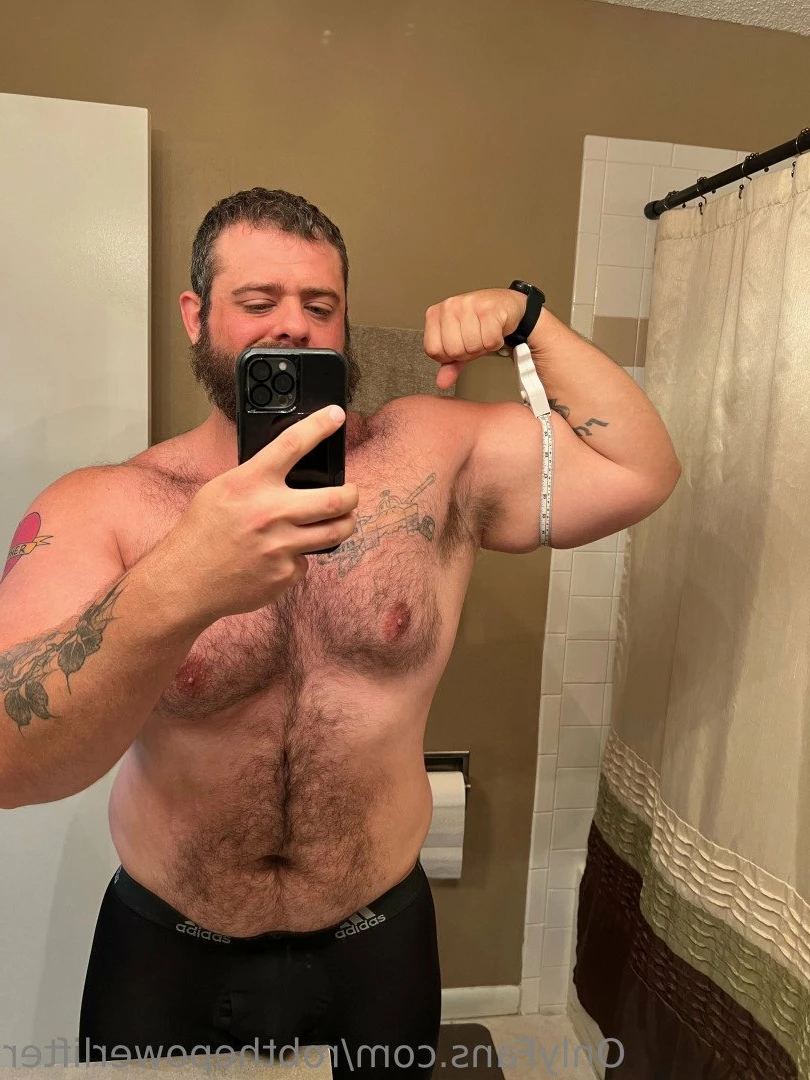 Rob [ robthepowerlifter ] Onlyfans leaked photo 5036705 on Hotleaks.tv