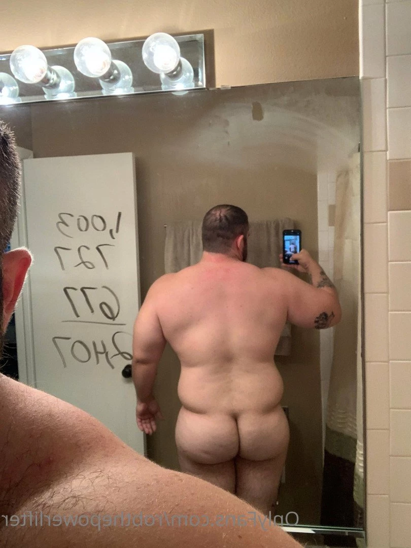 Rob [ robthepowerlifter ] Onlyfans leaked photo 5036837 on Hotleaks.tv