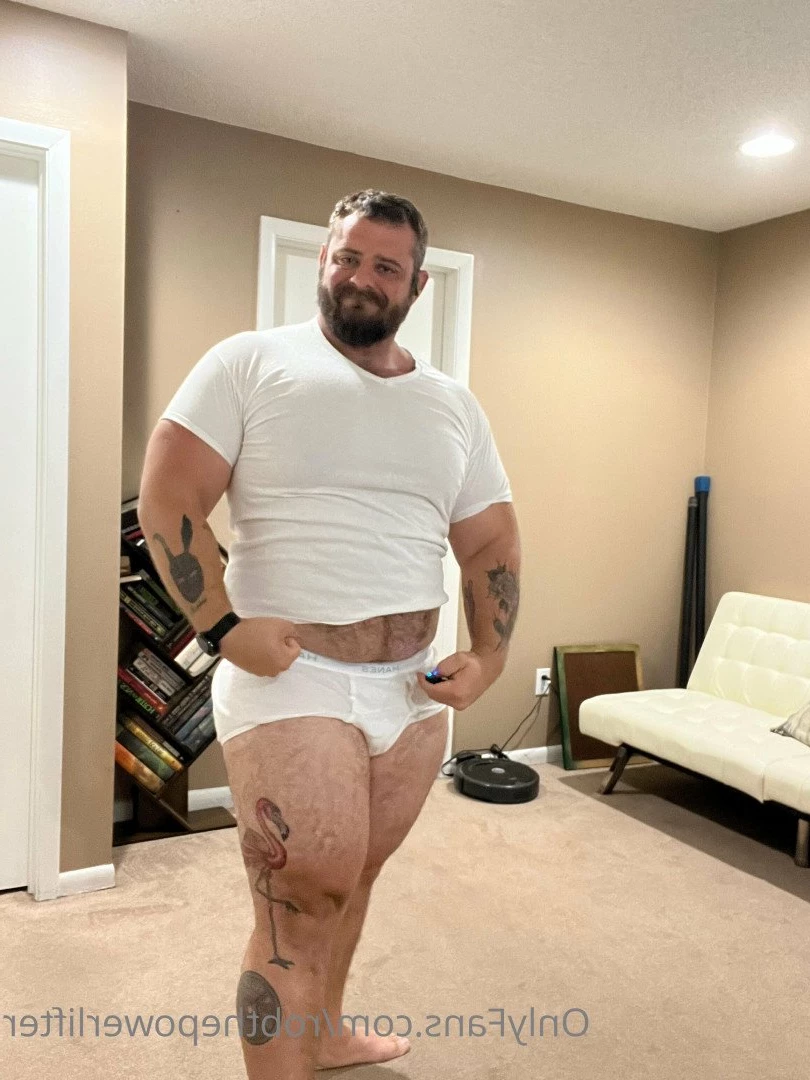 Rob [ robthepowerlifter ] Onlyfans leaked photo 5036851 on Hotleaks.tv