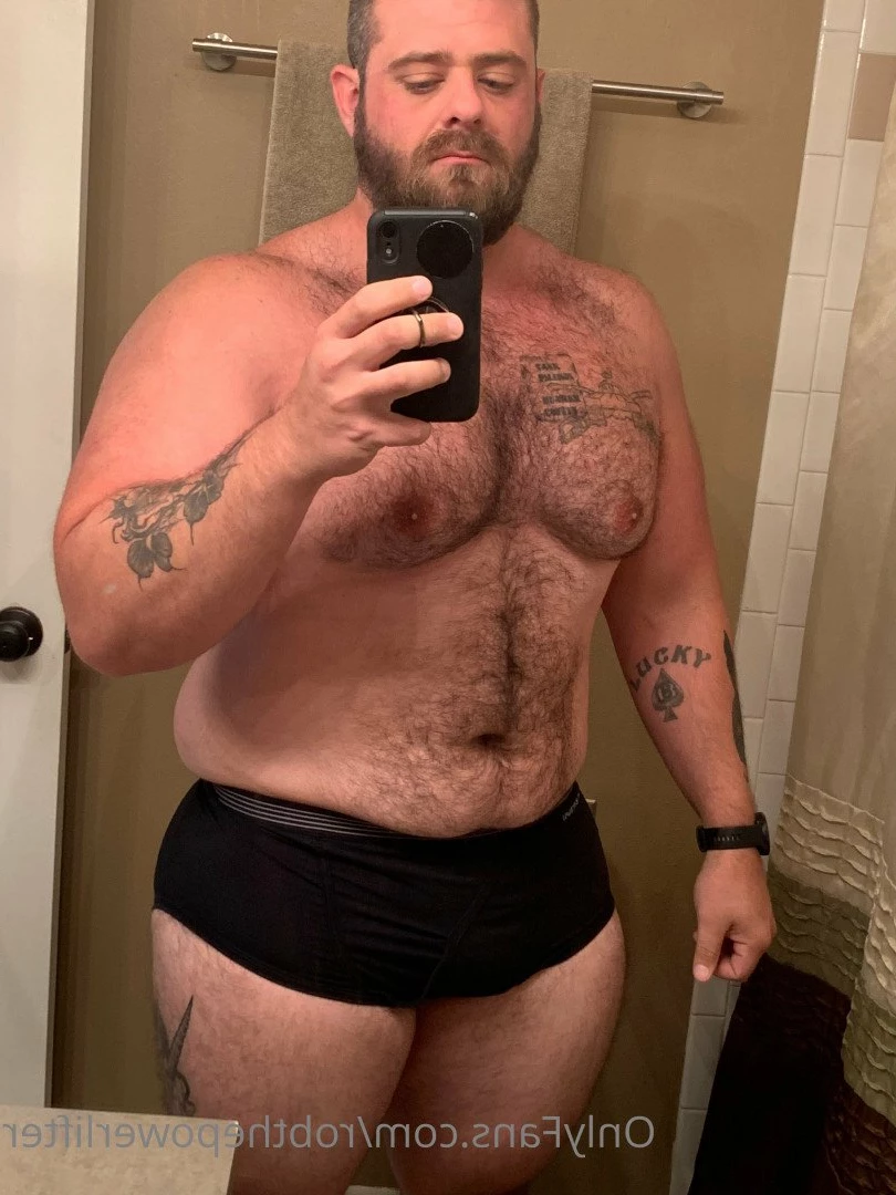 Rob [ robthepowerlifter ] Onlyfans leaked photo 5036920 on Hotleaks.tv