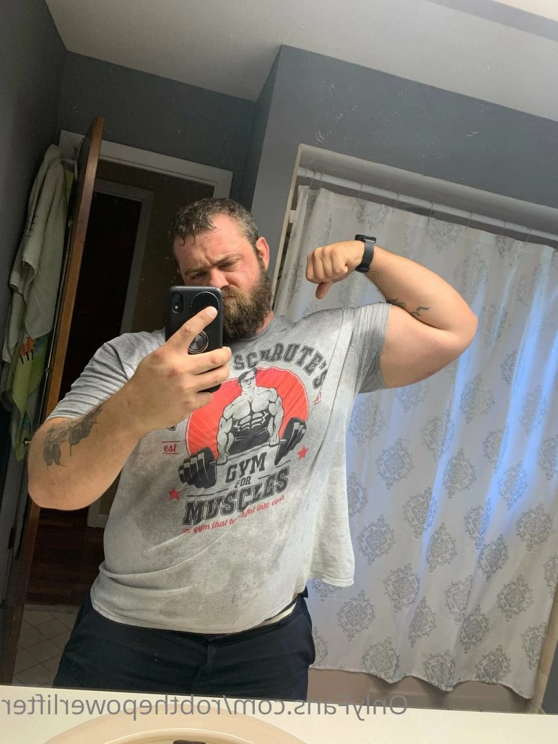 Rob [ robthepowerlifter ] Onlyfans leaked photo 5037059 on Hotleaks.tv