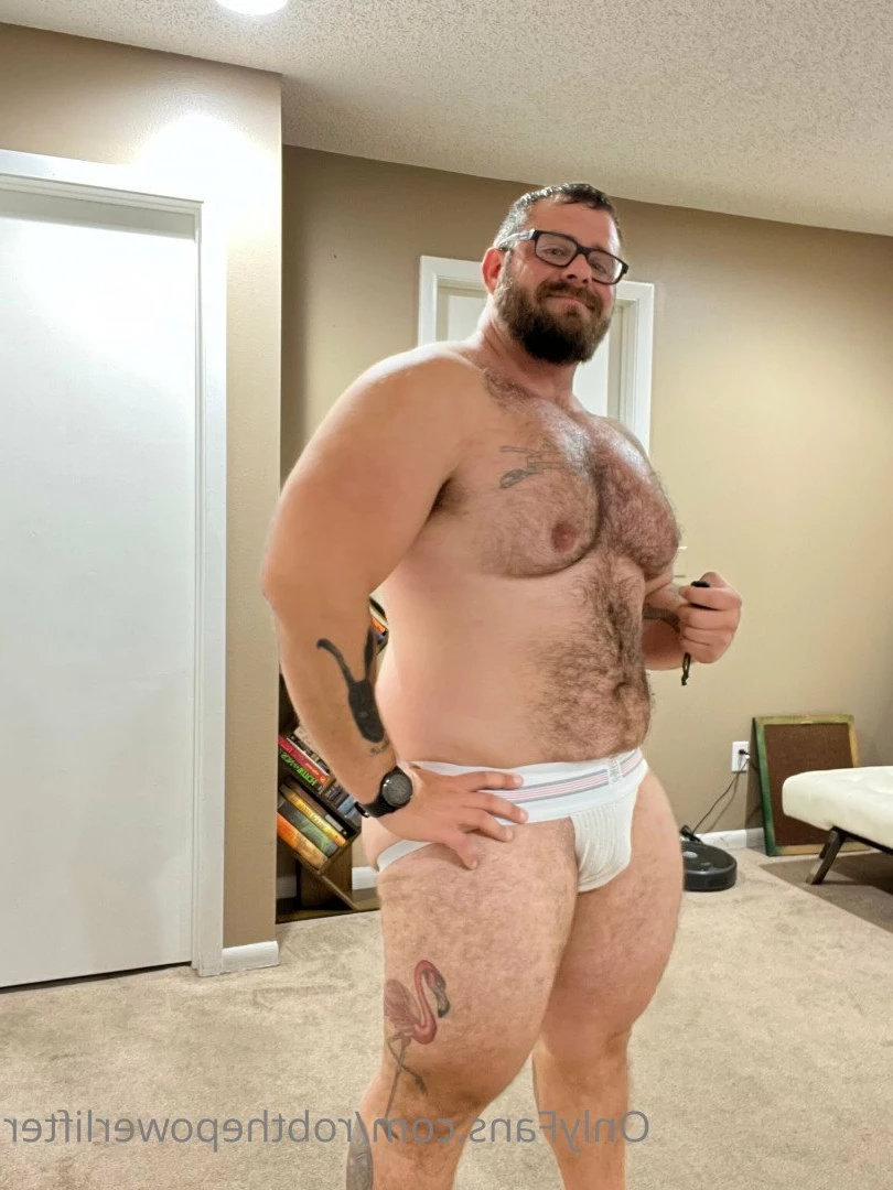 Rob [ robthepowerlifter ] Onlyfans leaked photo 5037200 on Hotleaks.tv