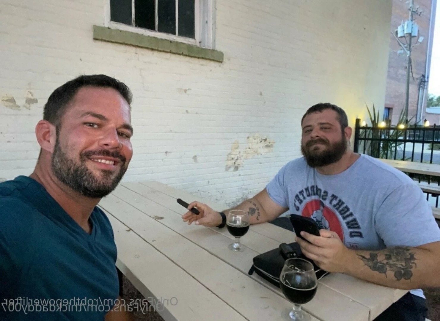 Rob [ robthepowerlifter ] Onlyfans leaked photo 5037436 on Hotleaks.tv