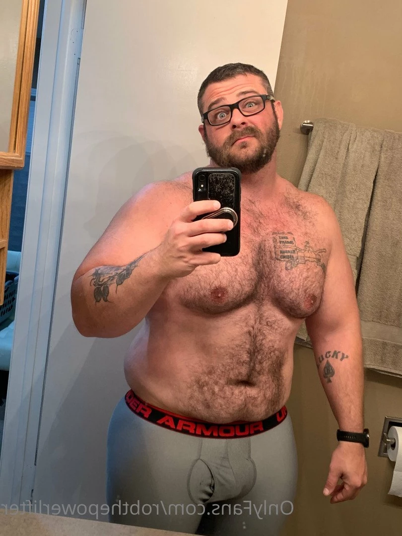 Rob [ robthepowerlifter ] Onlyfans leaked photo 5037493 on Hotleaks.tv