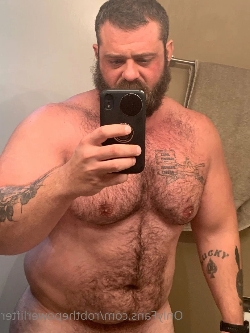 Rob [ robthepowerlifter ] Onlyfans leaked photo 5037531 on Hotleaks.tv