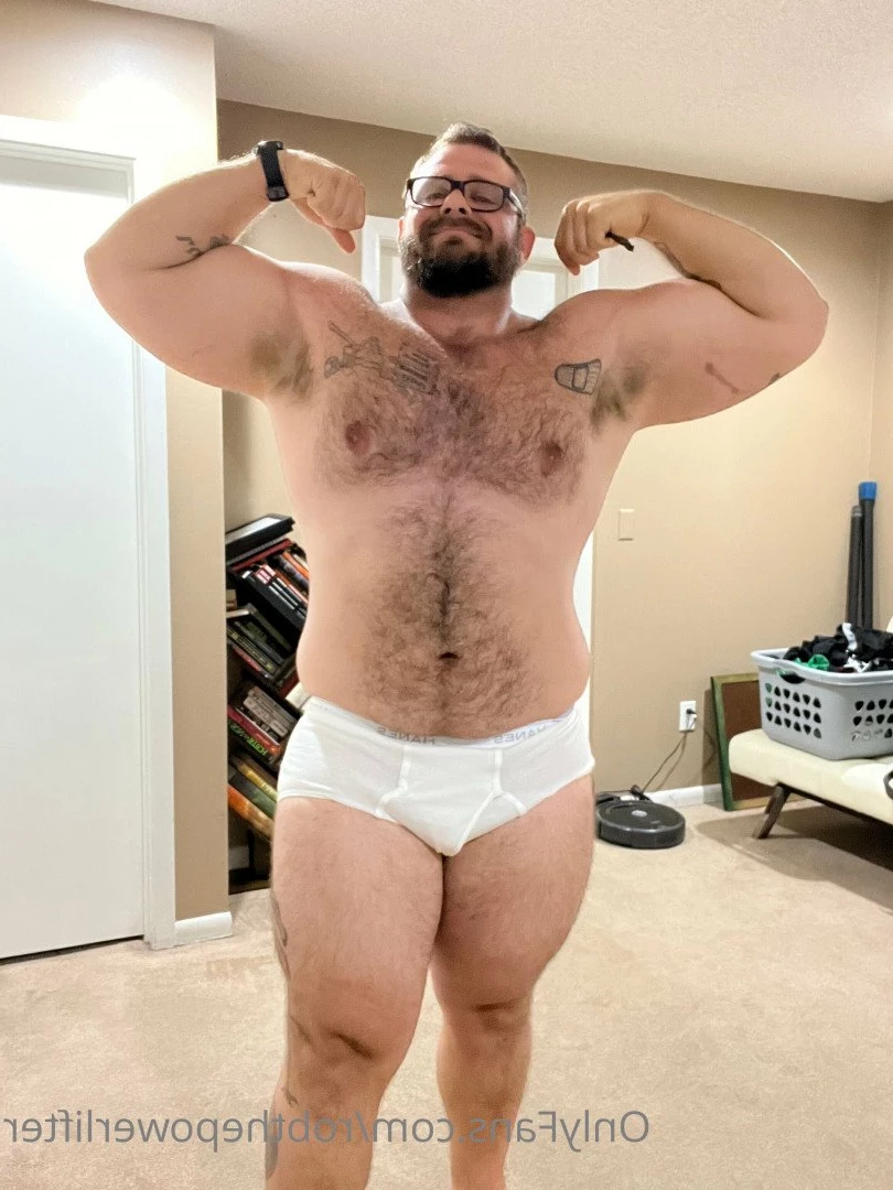 Rob [ robthepowerlifter ] Onlyfans leaked photo 5037596 on Hotleaks.tv