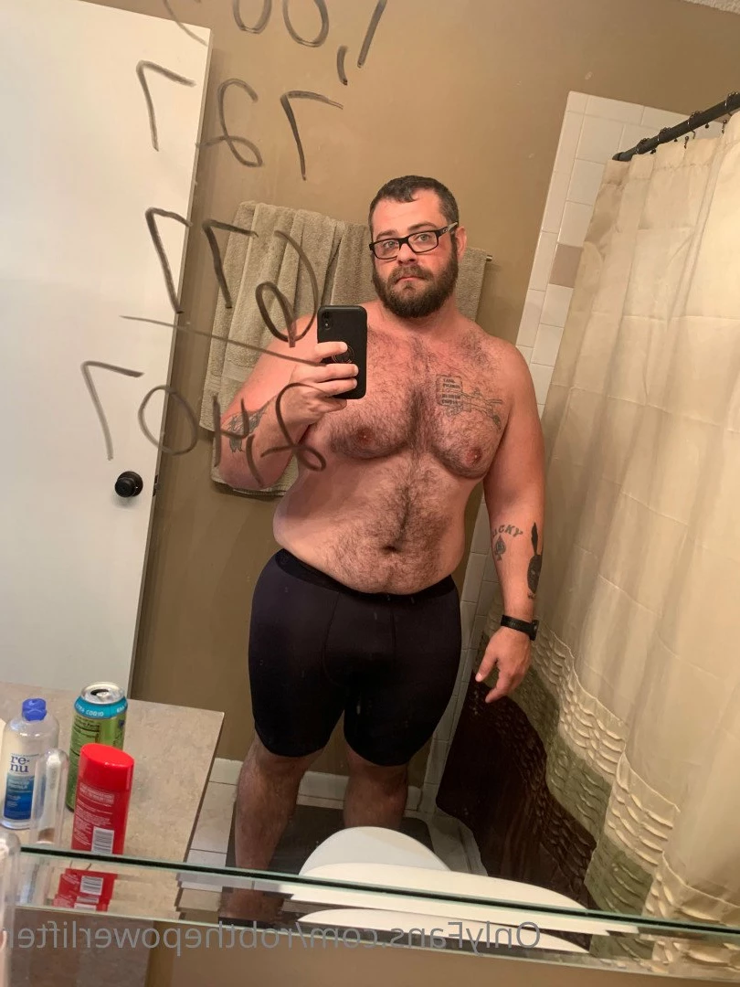 Rob [ robthepowerlifter ] Onlyfans leaked photo 5037689 on Hotleaks.tv