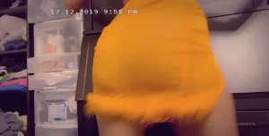 Wet Pussy Queen [ itsqueenn ] Onlyfans leaked video 1501753 on Hotleaks.tv