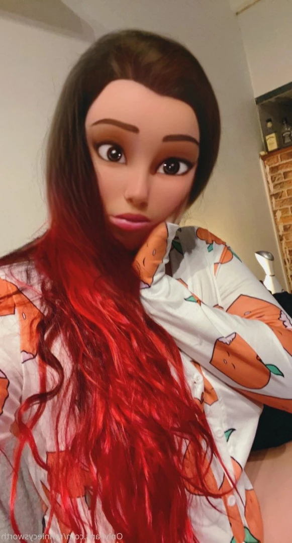𝑅𝑜𝑛𝑛𝑖𝑒 💕 [ ronniecysworth ] Onlyfans leaked photo 5034846 on Hotleaks.tv