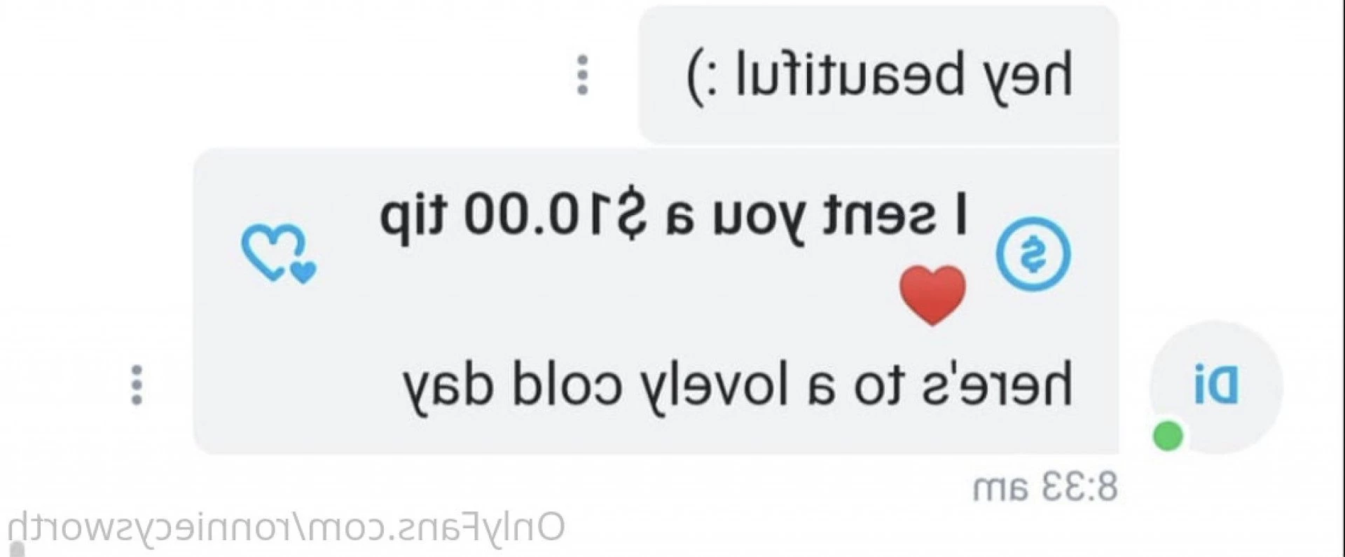 𝑅𝑜𝑛𝑛𝑖𝑒 💕 [ ronniecysworth ] Onlyfans leaked photo 5034984 on Hotleaks.tv