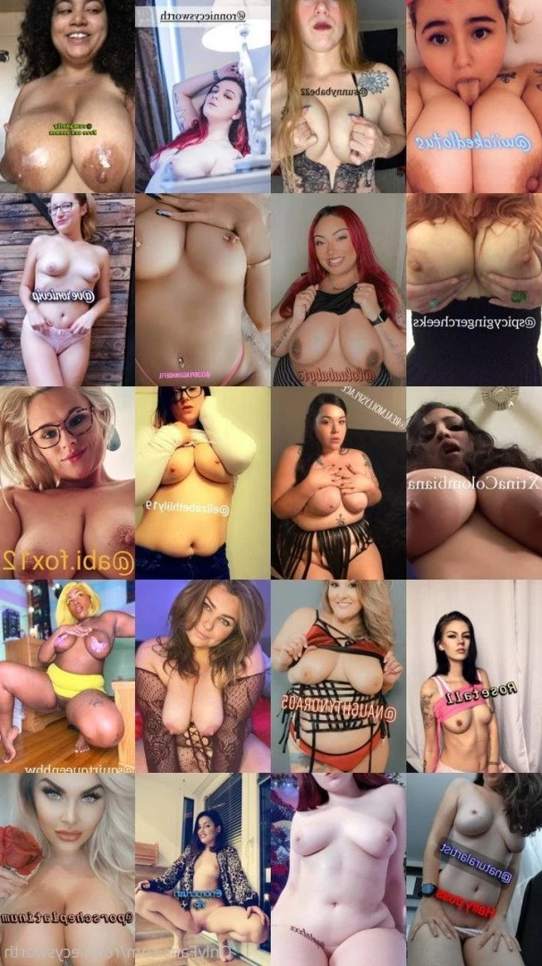 𝑅𝑜𝑛𝑛𝑖𝑒 💕 [ ronniecysworth ] Onlyfans leaked photo 5035320 on Hotleaks.tv