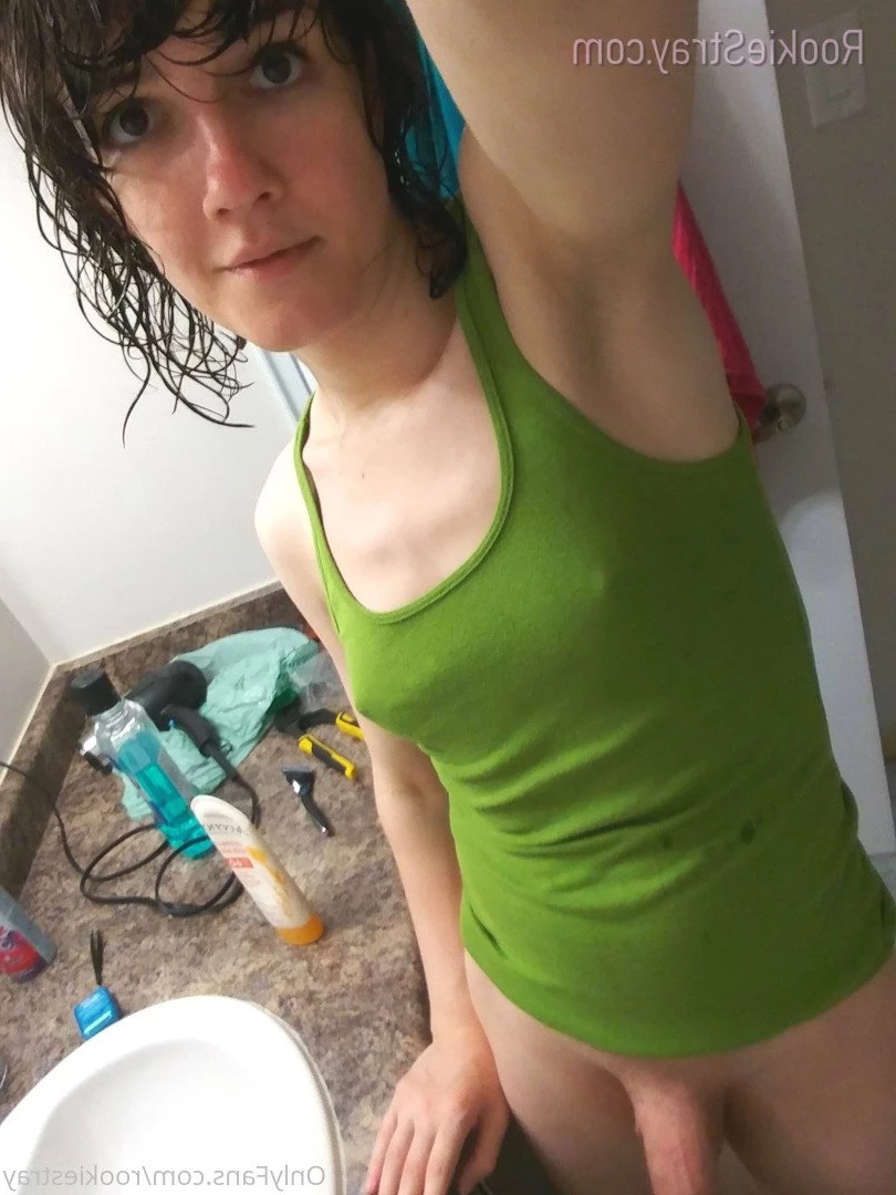 Rookie Stray [ rookiestray ] Onlyfans leaked photo 5288242 on Hotleaks.tv