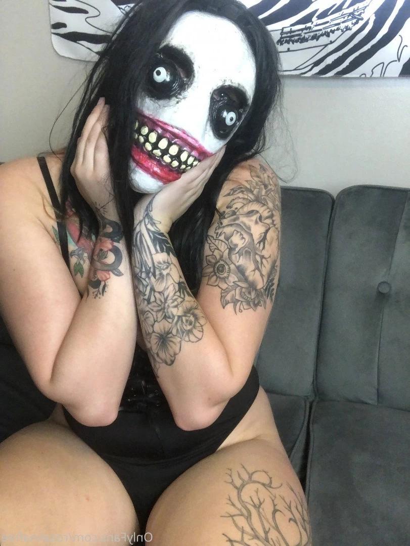 TATTED HOE [ rosalinafree ] Onlyfans leaked photo 5292082 on Hotleaks.tv