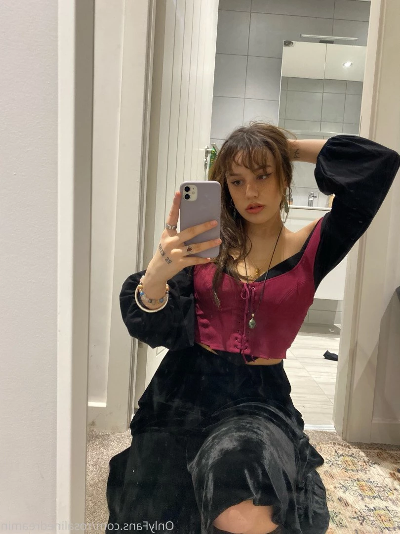 rosalinedreamin Onlyfans leaked photo 5026574 on Hotleaks.tv