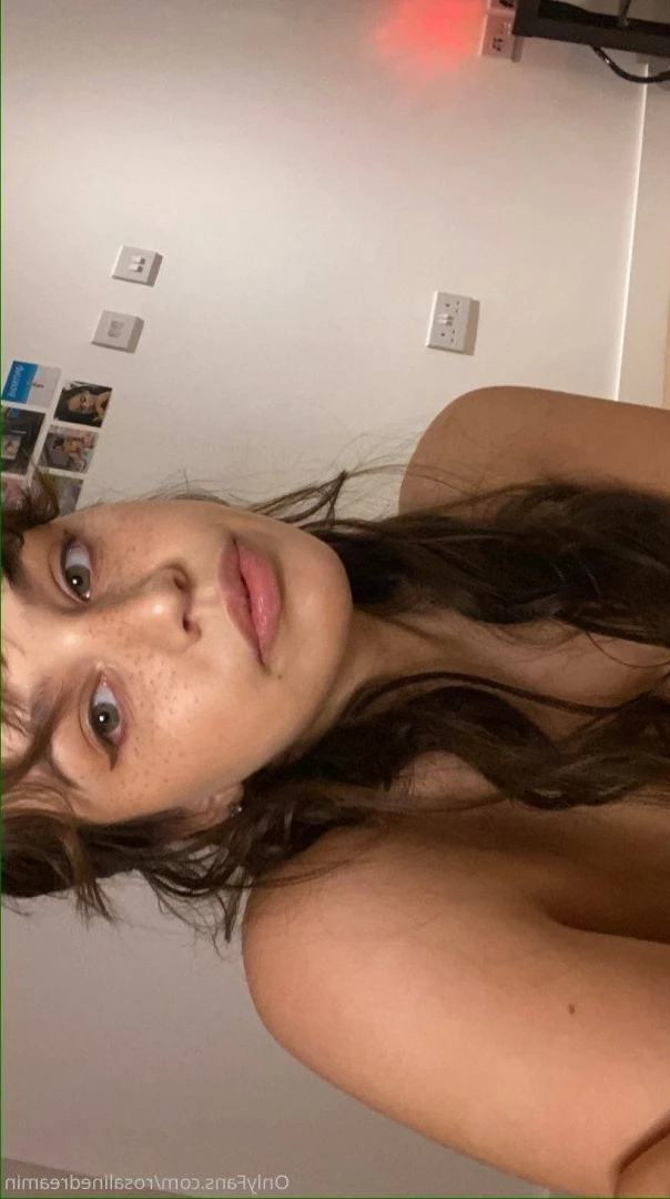 rosalinedreamin Onlyfans leaked photo 5026657 on Hotleaks.tv