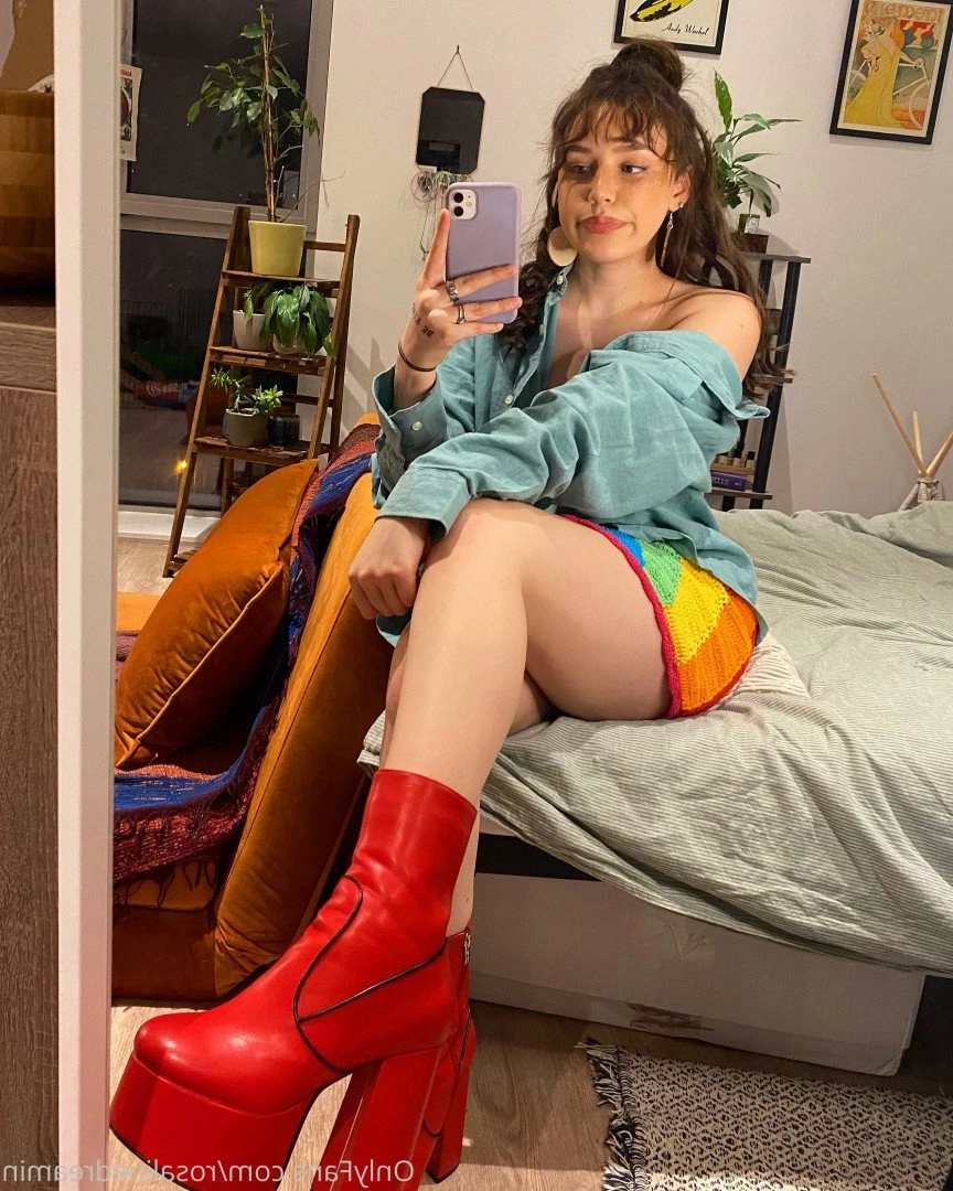 rosalinedreamin Onlyfans leaked photo 5026881 on Hotleaks.tv