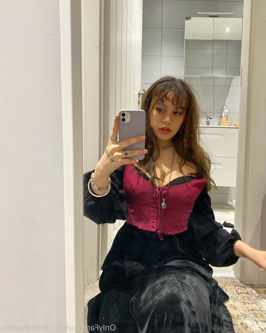 rosalinedreamin Onlyfans leaked photo 5027579 on Hotleaks.tv