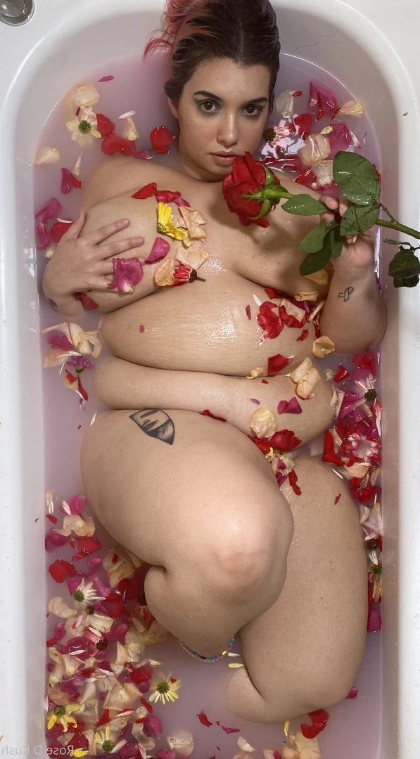 Rose D Kush💋 [ rose_d_kush ] Onlyfans leaked photo 5117857 on Hotleaks.tv
