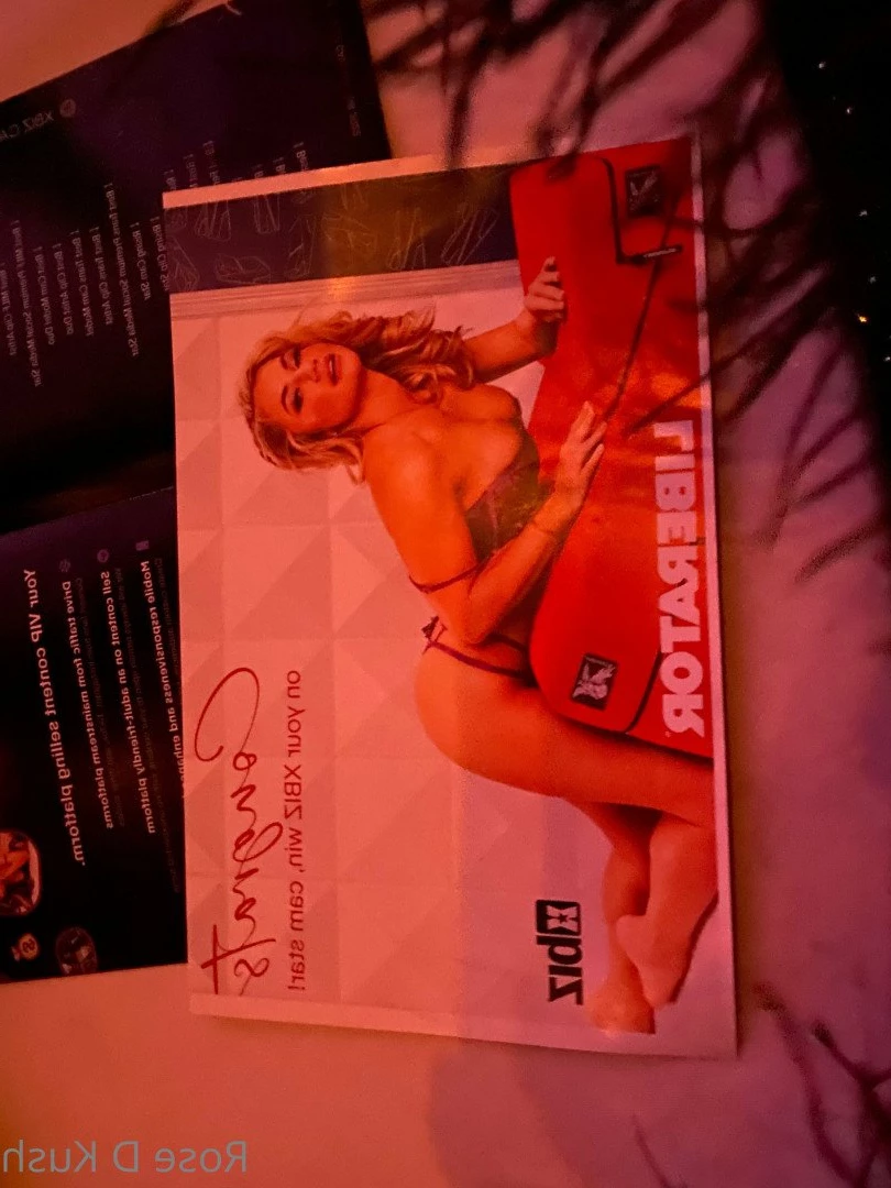 Rose D Kush💋 [ rose_d_kush ] Onlyfans leaked photo 5118418 on Hotleaks.tv
