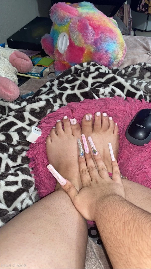 Rose D Kush💋 [ rose_d_kush ] Onlyfans leaked photo 5118613 on Hotleaks.tv