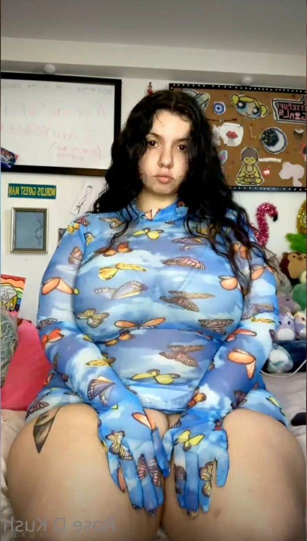 Rose D Kush💋 [ rose_d_kush ] Onlyfans leaked photo 5118625 on Hotleaks.tv
