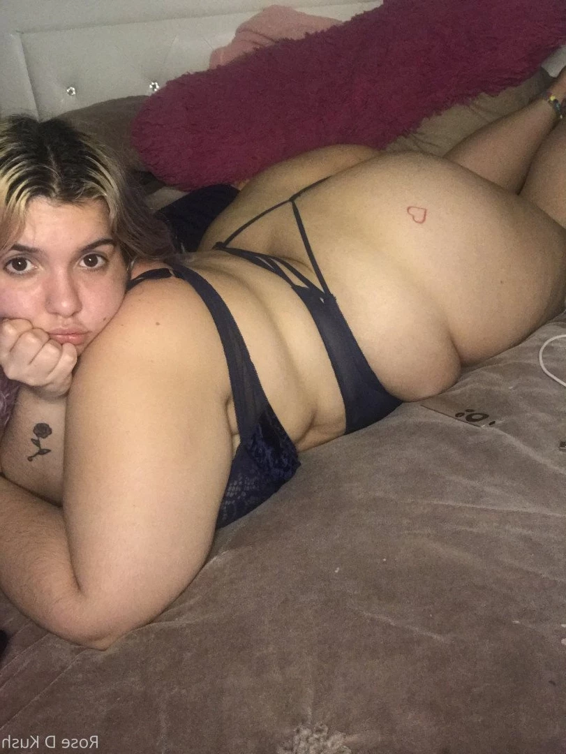 Rose D Kush💋 [ rose_d_kush ] Onlyfans leaked photo 5118660 on Hotleaks.tv