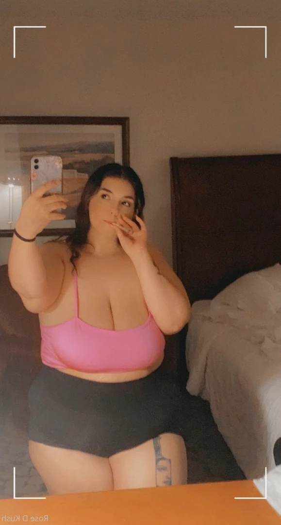 Rose D Kush💋 [ rose_d_kush ] Onlyfans leaked photo 5118801 on Hotleaks.tv
