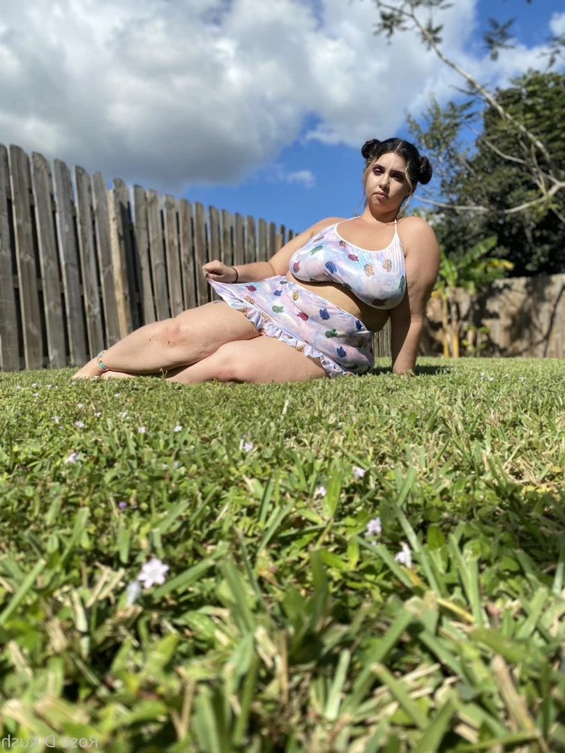 Rose D Kush💋 [ rose_d_kush ] Onlyfans leaked photo 5119254 on Hotleaks.tv