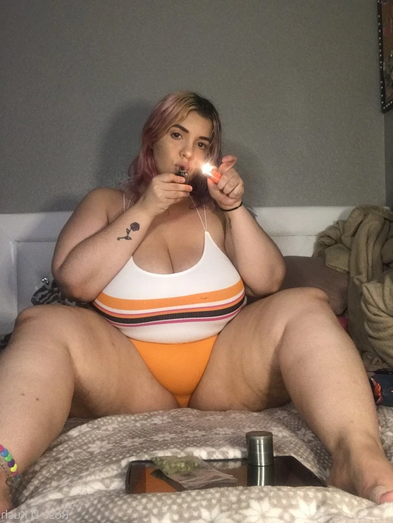 Rose D Kush💋 [ rose_d_kush ] Onlyfans leaked photo 5119326 on Hotleaks.tv