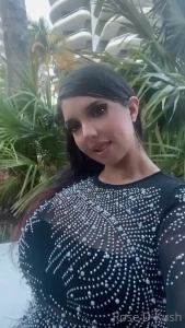 Rose D Kush💋 [ rose_d_kush ] Onlyfans leaked video 5322724 on Hotleaks.tv