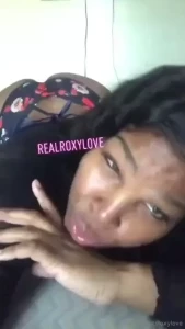 roxiexxx Onlyfans leaked video 18260866 on Hotleaks.tv