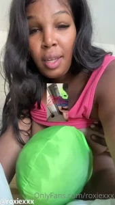 roxiexxx Onlyfans leaked video 5324195 on Hotleaks.tv