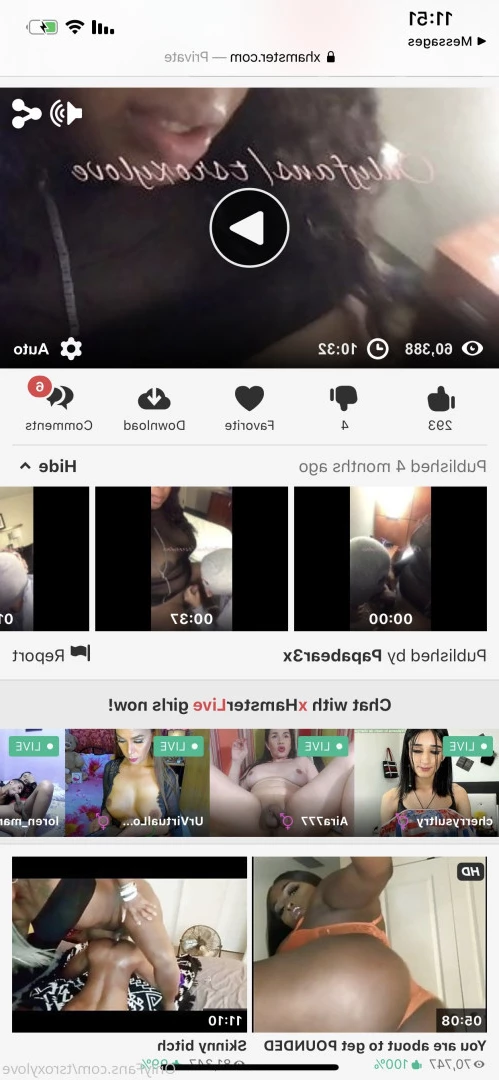 roxiexxx Onlyfans leaked photo 9315001 on Hotleaks.tv