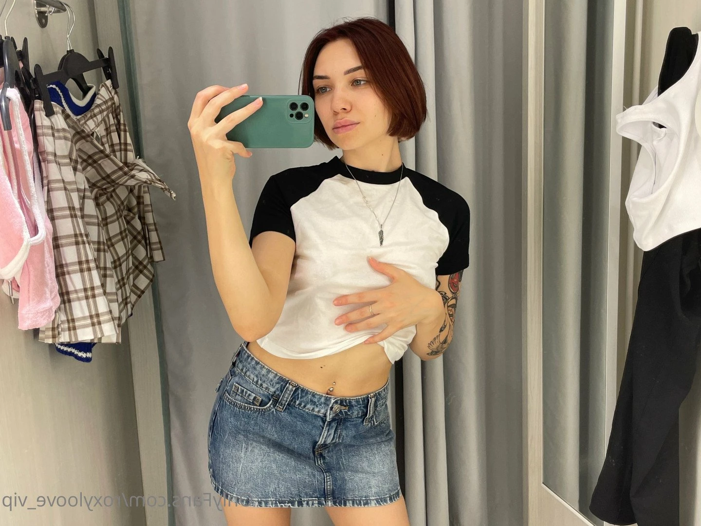 ❤️Roxy Loove❤️ [ roxyloove_vip ] Onlyfans leaked photo 5288934 on Hotleaks.tv