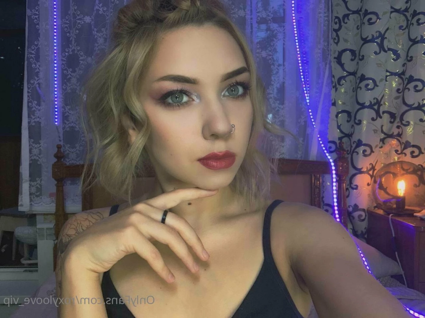 ❤️Roxy Loove❤️ [ roxyloove_vip ] Onlyfans leaked photo 5288947 on Hotleaks.tv